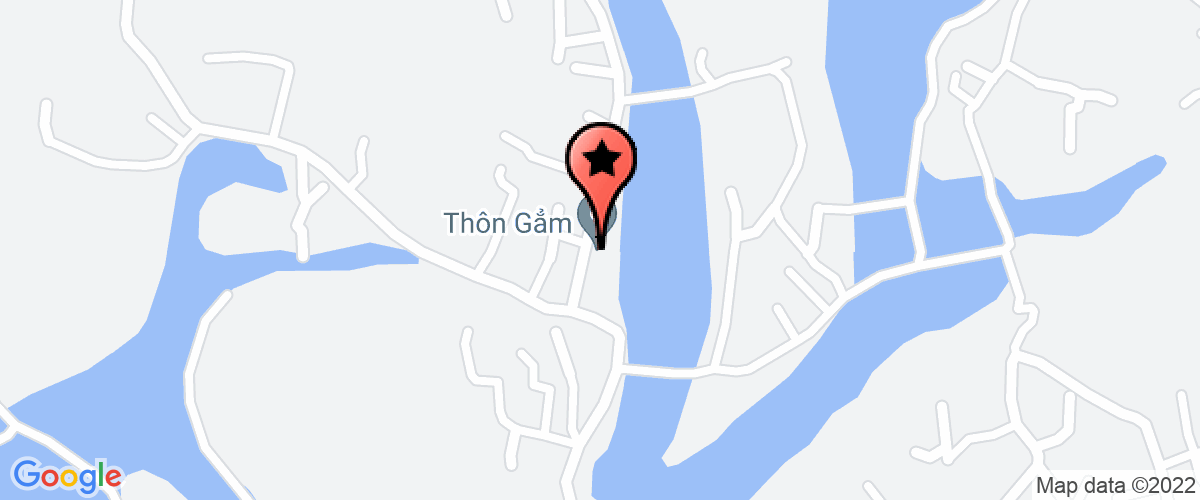 Map go to san xuat dich vu va thuong mai Ha Minh Trieu Company Limited