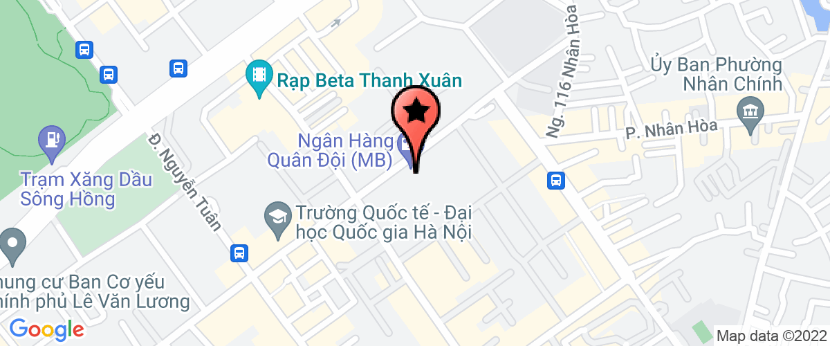 Map go to Vietnam Synergix Technologies Company Limited