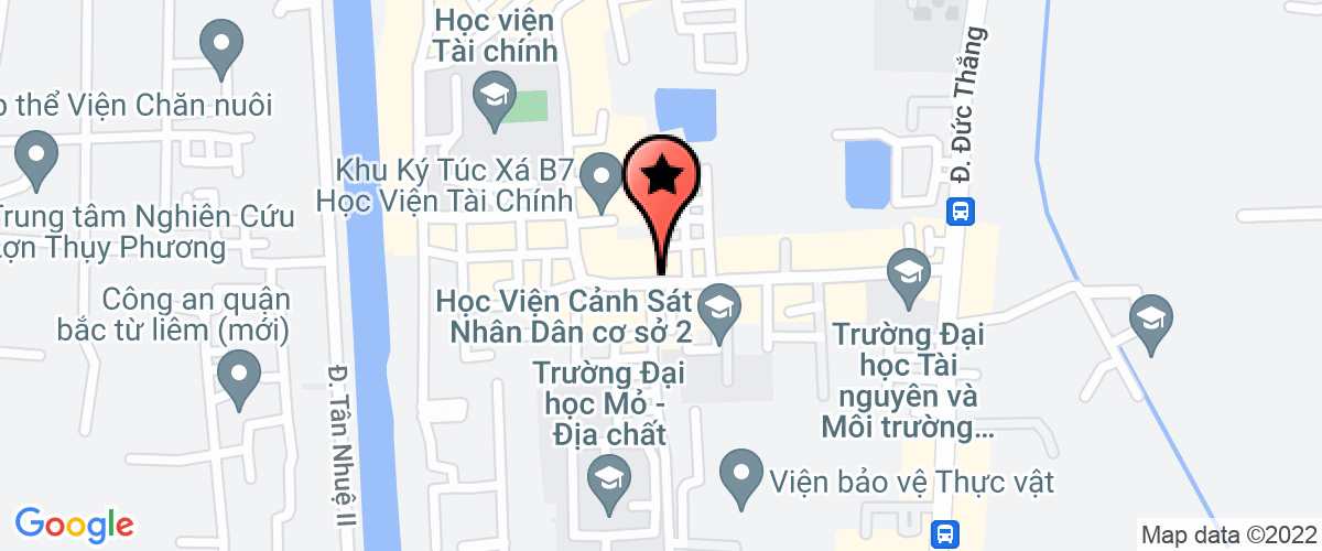 Map go to Green Hearts Viet Nam Company Limited