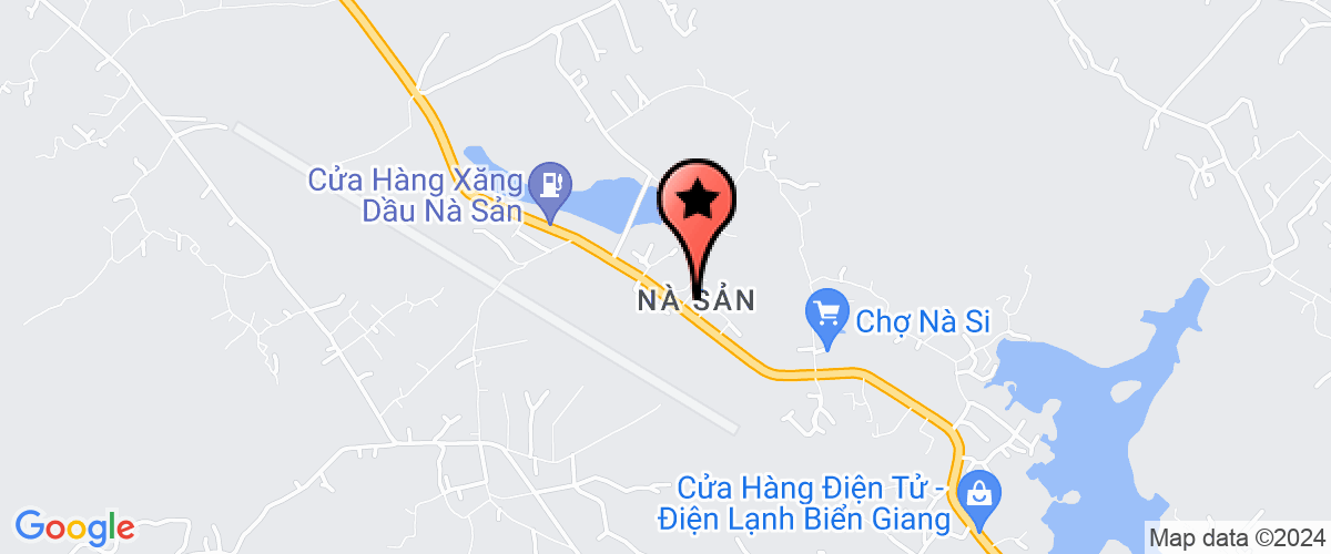 Map go to Duc Tam Pharmaceutical Joint Stock Company