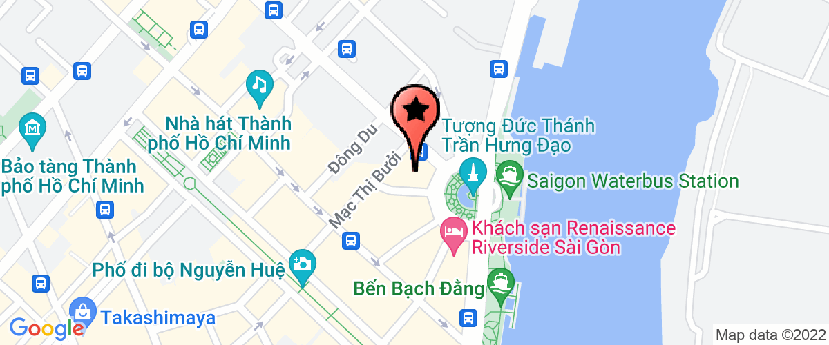Bản đồ đến Công Ty TNHH Windmoeller & Hoescher Việt Nam