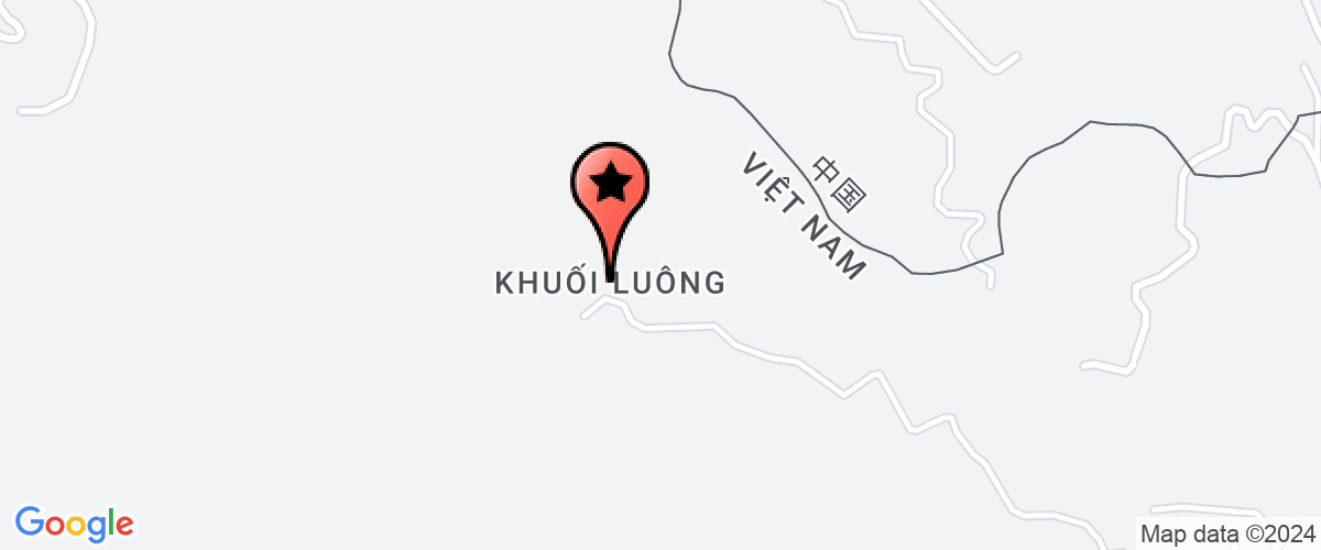 Map go to Anh Duong Cao Bang Services And Trading Company Limited