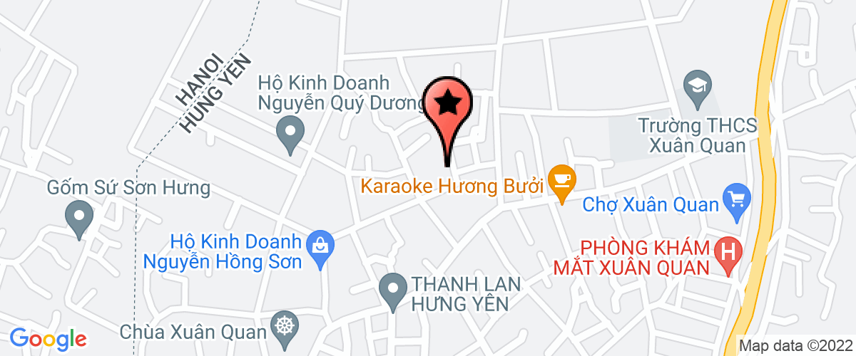 Map go to Ht Building and Investment Co.,Ltd