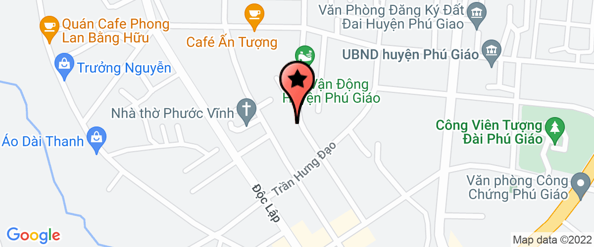 Map go to Nam Long Construction Development Investment Company Limited