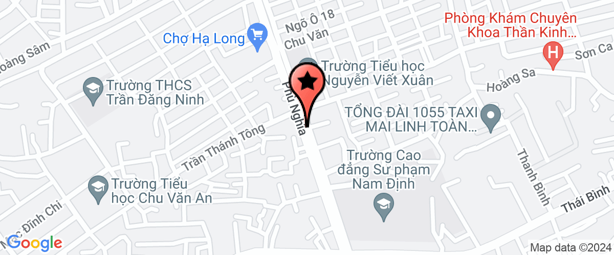 Map go to Sad Sculpture and Decorative Company Limited