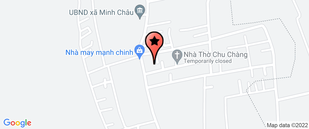 Map go to Viettels Viet Nam Services Transport Company Limited