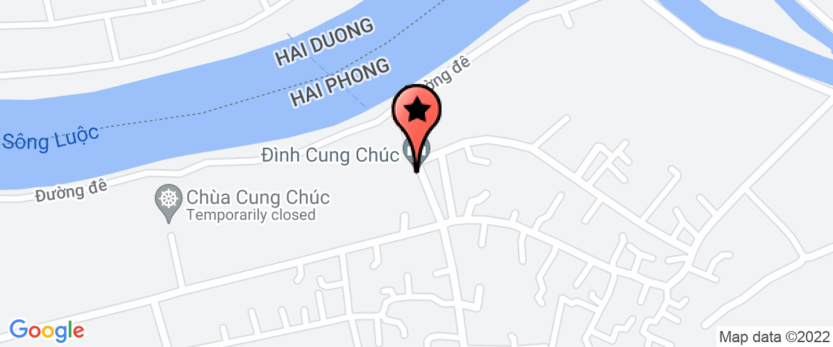 Map go to Ngo Thi Khuyen