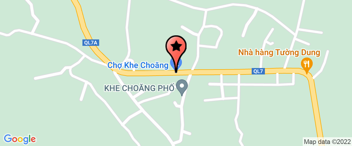Map go to Nam Thom Company Limited