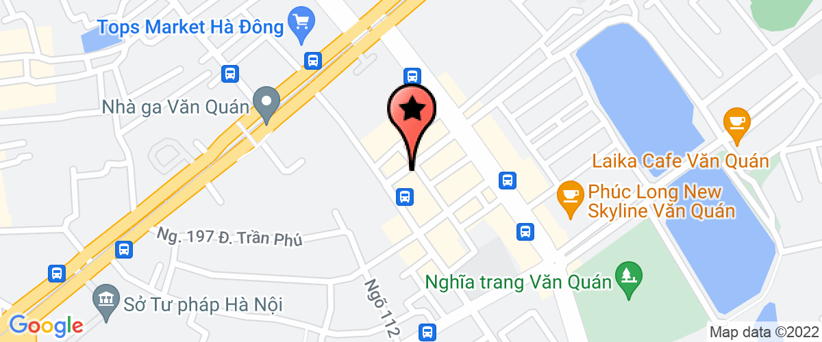 Map go to Viet Music And Art School Company Limited