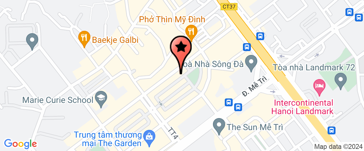 Bản đồ đến Nguyễn Thị Gấm