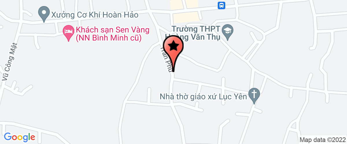 Map go to Saniya Stone General Trading Company Limited