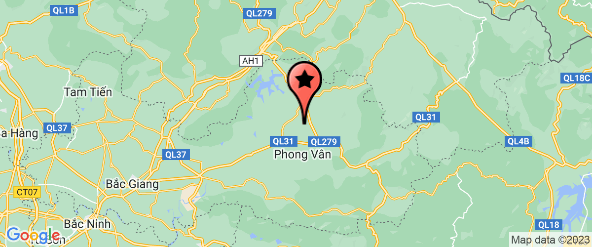 Map go to Nam Linh Gold And Silver Private Enterprise