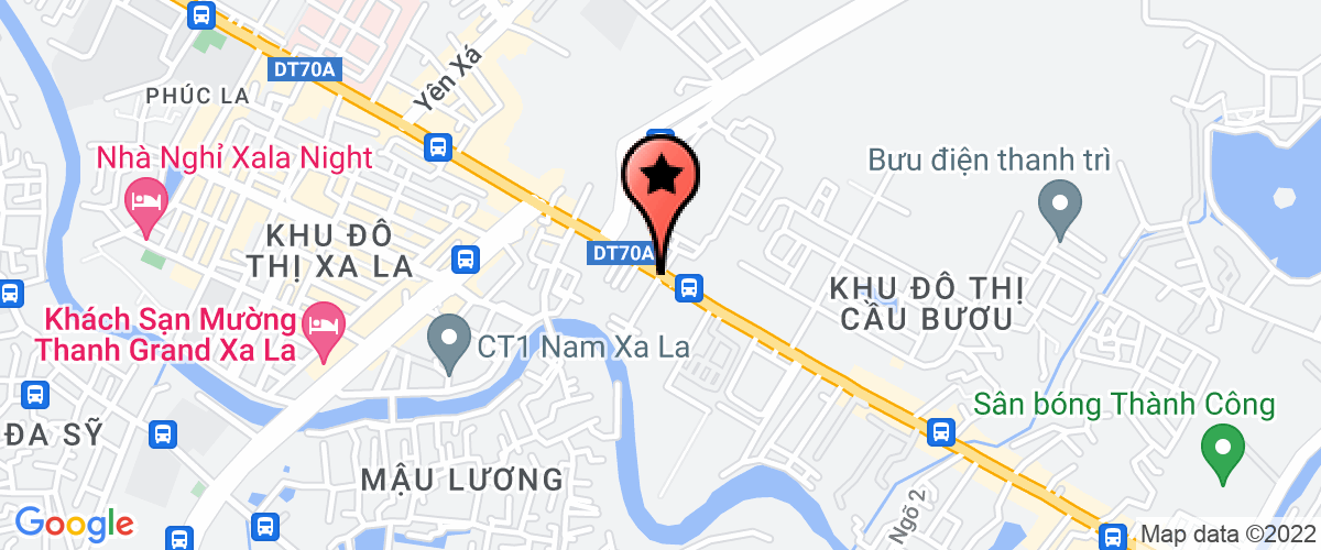 Map go to Viet Nam Apollo Nature Company Limited