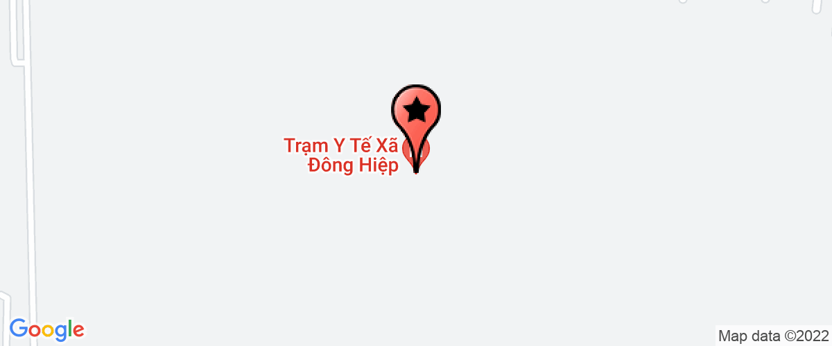 Map go to Cong Vinh Trading Construction Private Enterprise