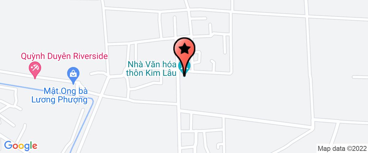 Map go to Kim Tan Forwarding Transport Company Limited