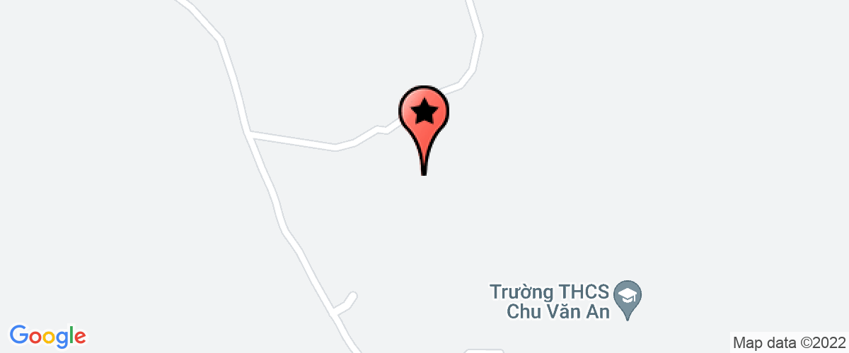 Map go to Thanh Dat Dak Nong Company Limited