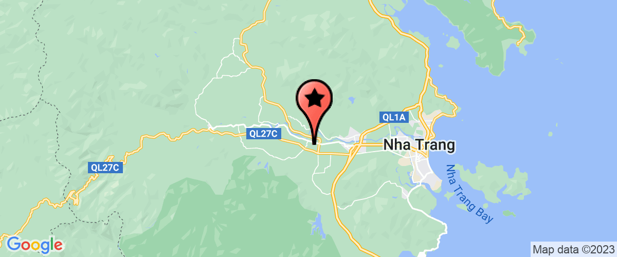 Map go to Nuoc Pha Le Stone Trading Company Limited
