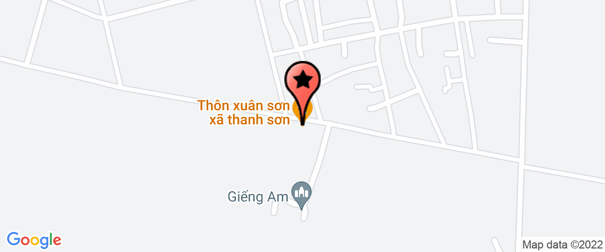 Map go to Saigon Hoang Yen Company Limited