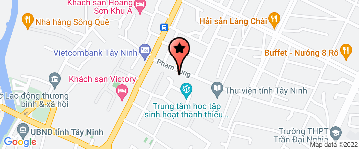 Map go to Kt Engineering Trading Service Company Limited