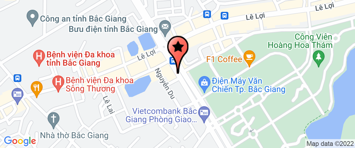 Map go to Indochina Enterprises Company Limited