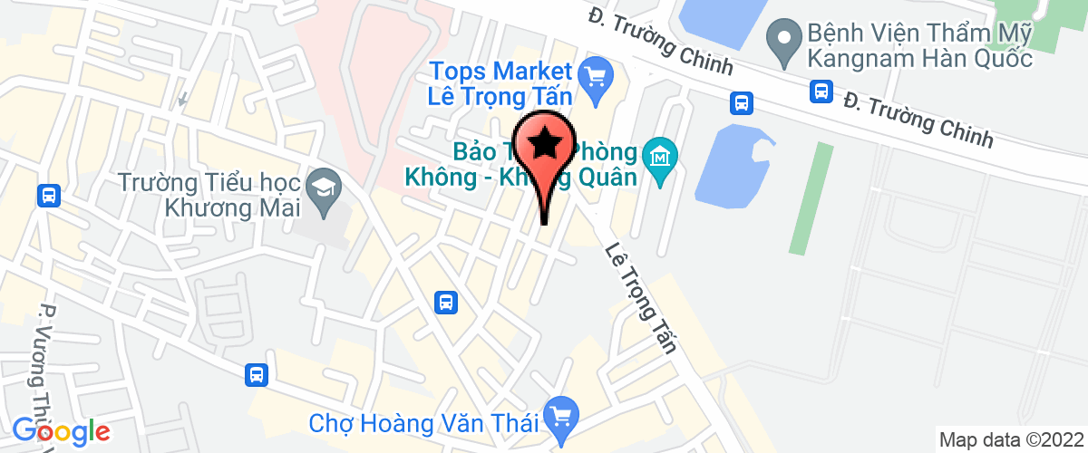 Map go to Engineering Thermoplastics Company Limited
