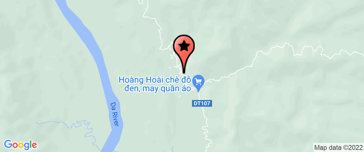 Map go to Anh Duong Muong Chien Company Limited