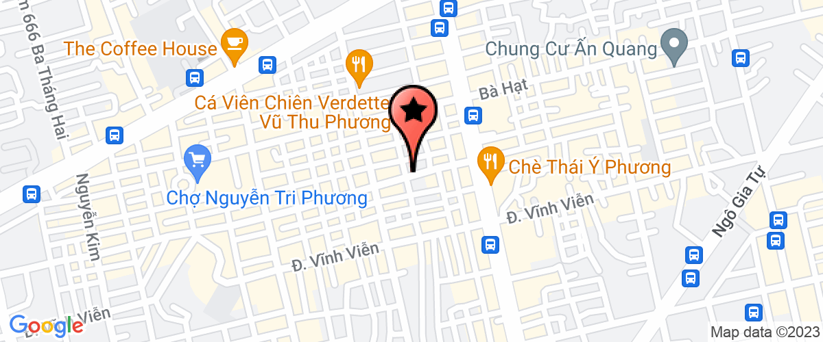 Map go to Phuc Khang Development Investment Trading Stimulate Company Limited
