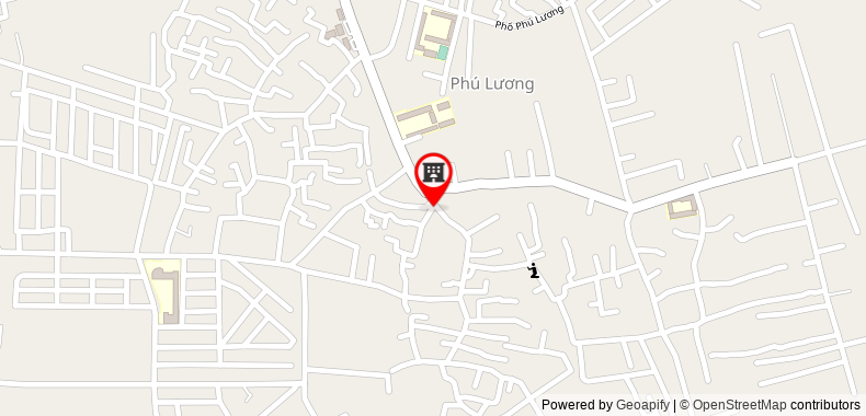 Map go to Civin VietNam Construction Joint Stock Company