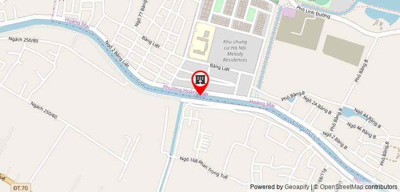 Map go to Dai Tam Son Investment Trading Company Limited