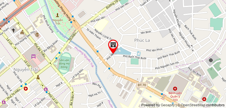 Map go to Premier Property Solutions Company Limited