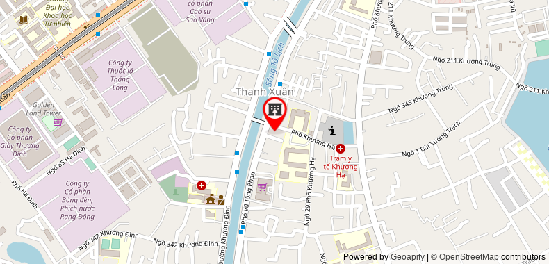 Map go to VietNam - Vnms Navigation Services And Trading Company Limited