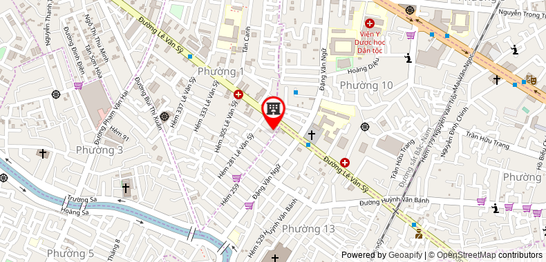 Map go to Euro P2P Company Limited