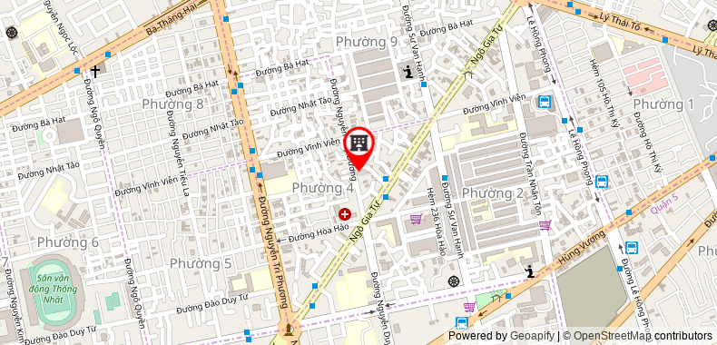 Map go to I-Ttp Company Limited