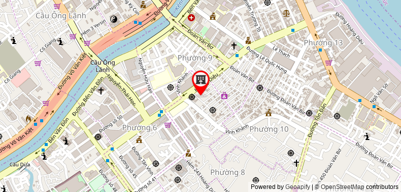 Map go to Phuc - Loc Pawn Service Private Enterprise
