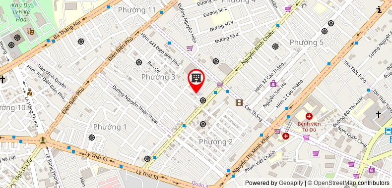 Map go to Links Go Technologies Investment Company Limited