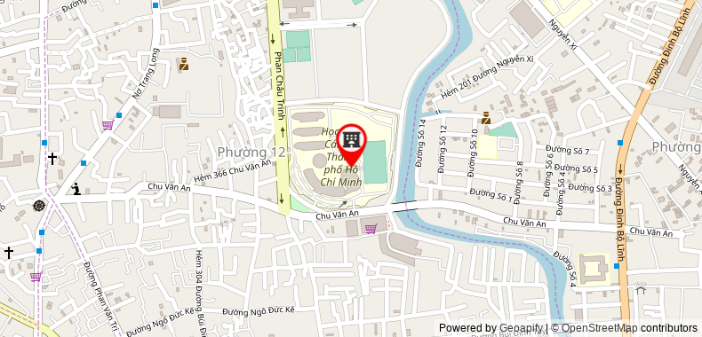 Map go to Red Investment Company Limited