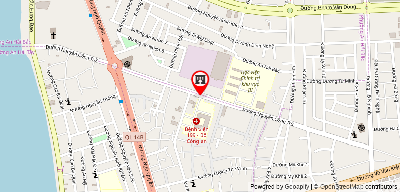 Map go to Hong Kong Group Service Trading Company Limited