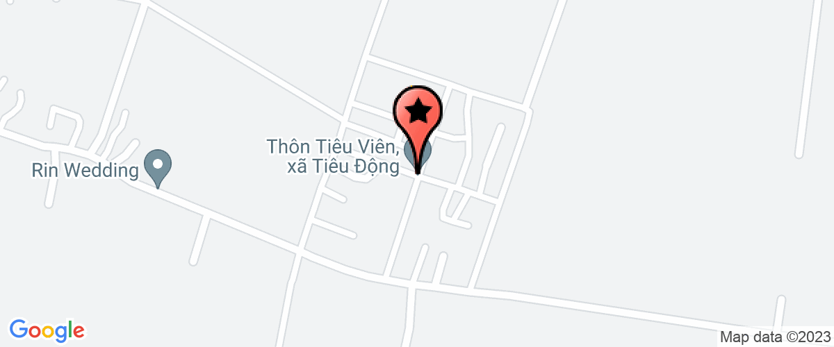 Bản đồ đến Công ty TNHH Dũng Chung
