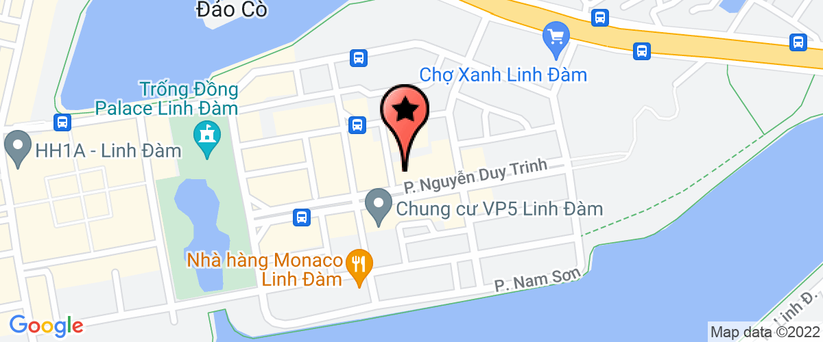 Map go to Sic Printing Import Export Joint Stock Company