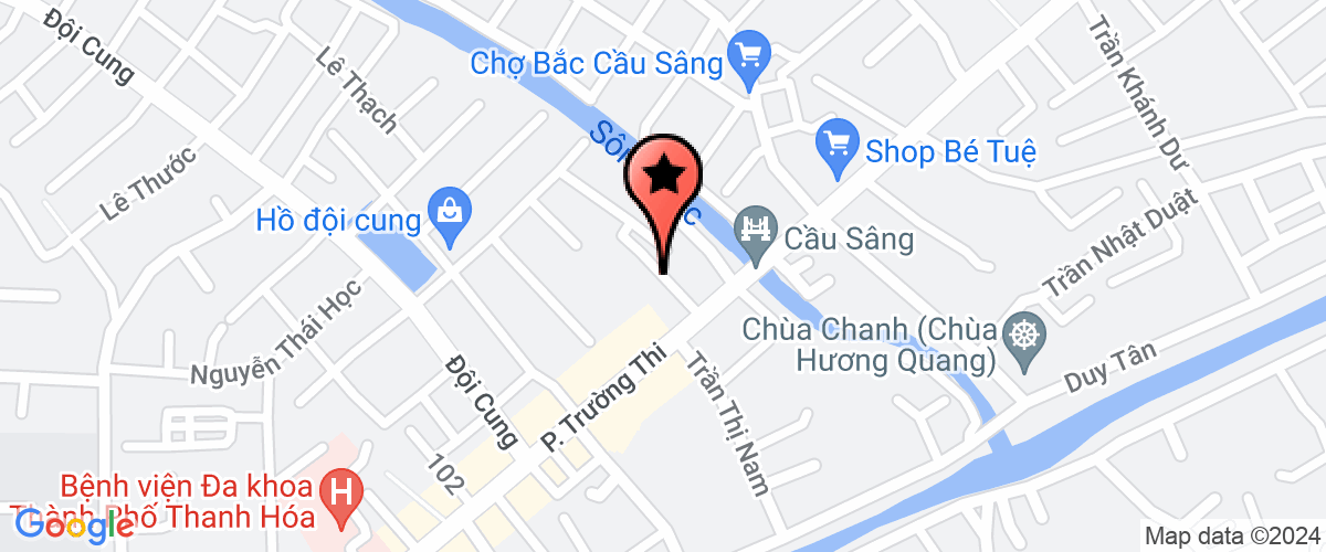Map go to Dv Tan Thanh Xuan Technical And Trading Construction Company Limited