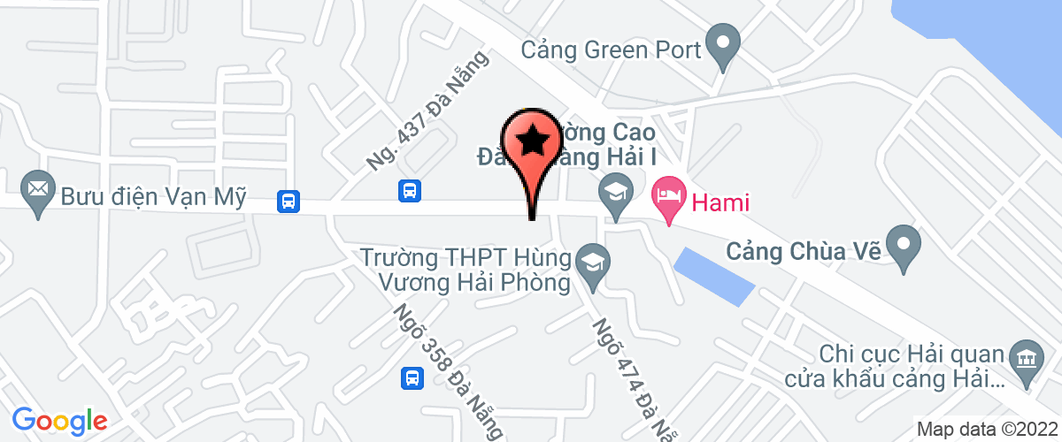 Map go to Hig Media And Technology Company Limited