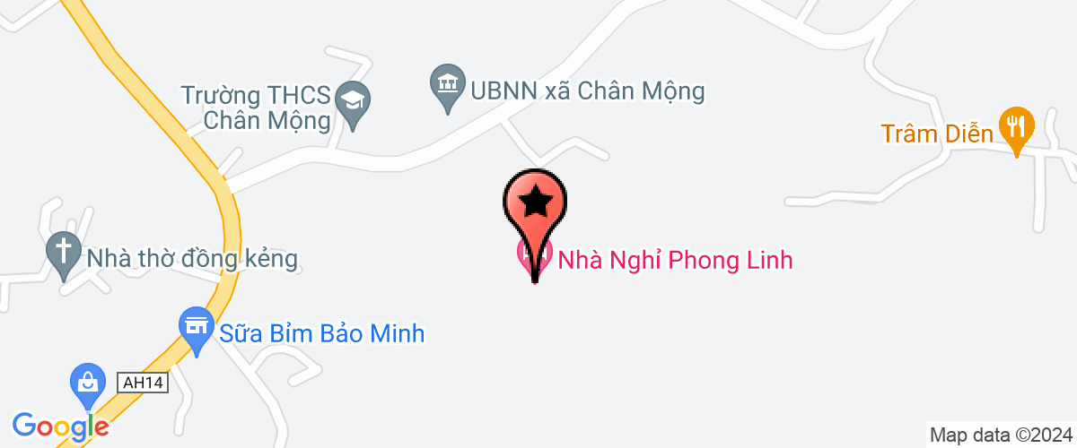 Map go to co phan xay dung va co gioi van thang Company