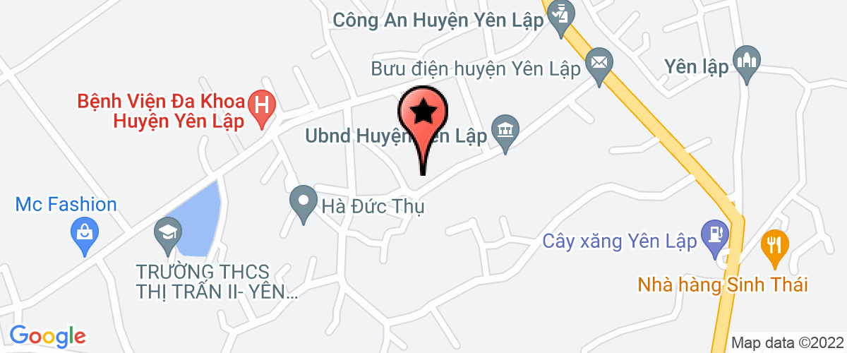 Map go to Hhnt Phuc Loc Company Limited