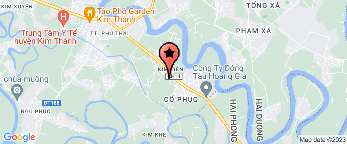 Map go to cong nghiep co phan 3/2 Co-operative