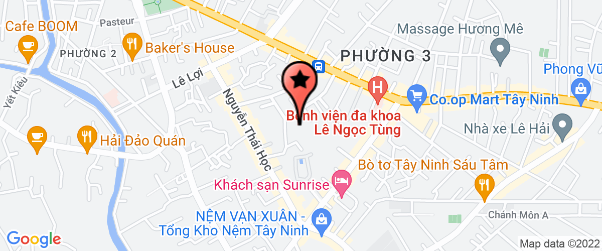 Map go to uy ban nhan dan Phuong 1