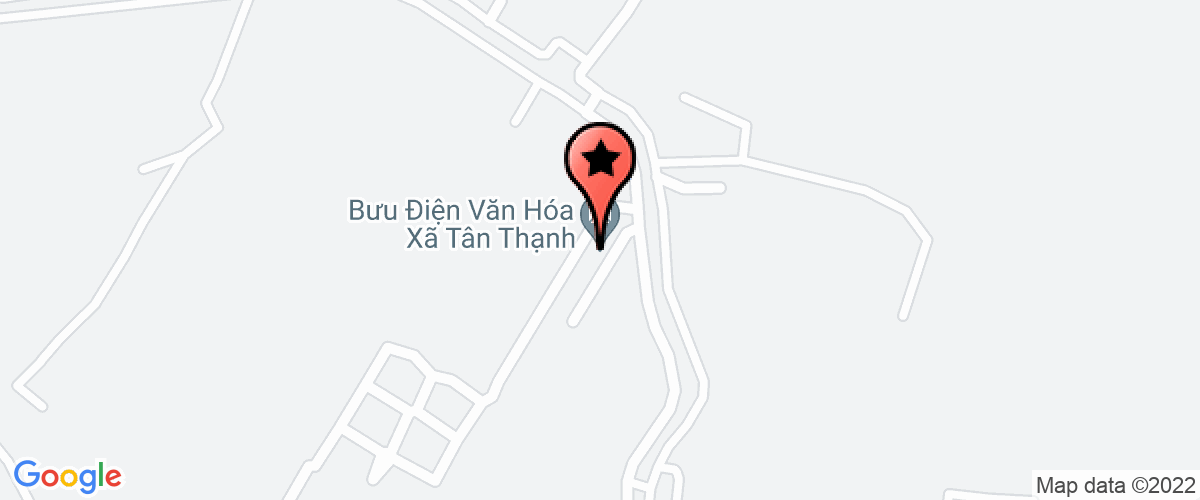 Map go to Phuong Hang Beverage One Member Company Limited