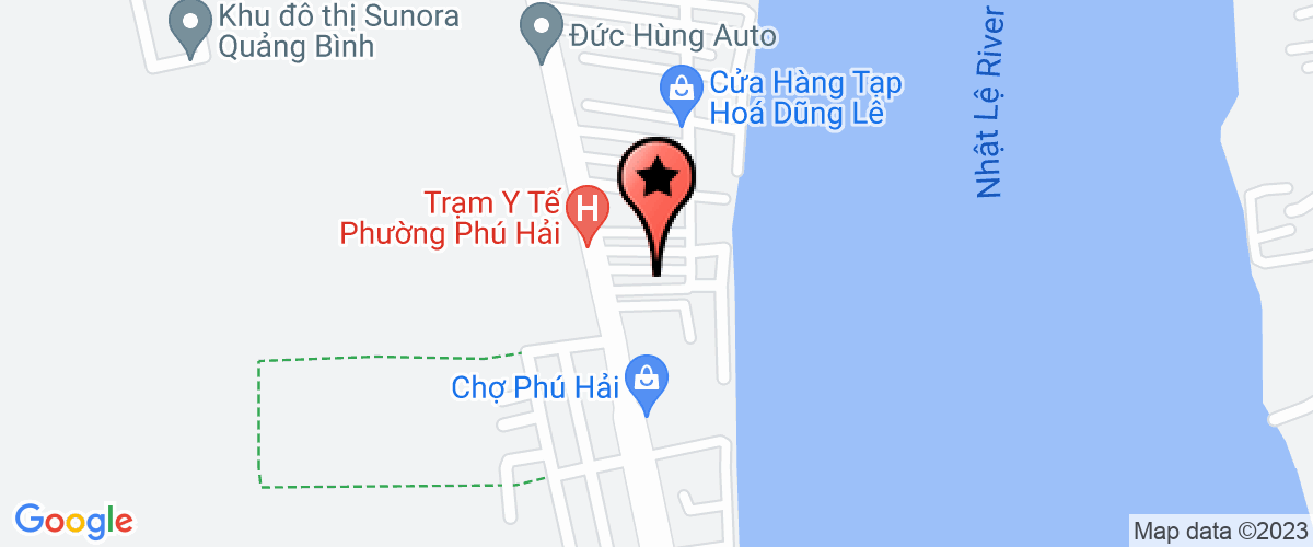 Map go to Viet Quan Company Limited
