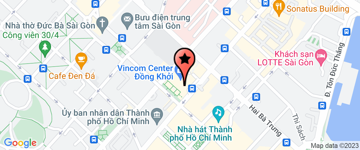 Bản đồ đến Công Ty TNHH Showa Rubber Việt Nam