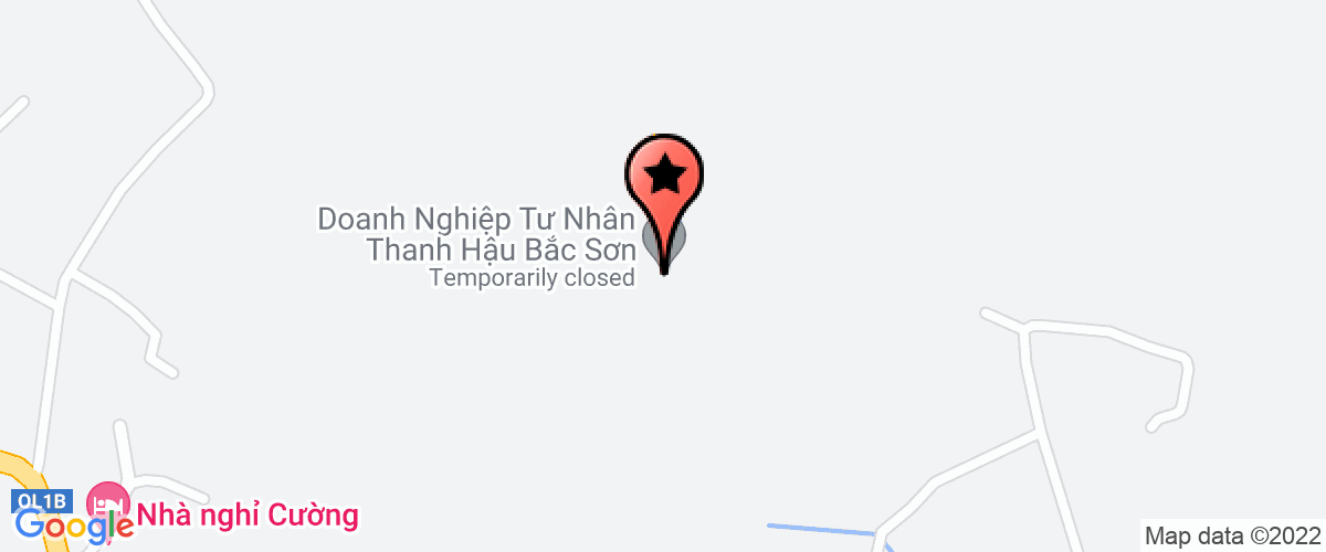 Map go to Doanh nghiep tu nhan duc cong