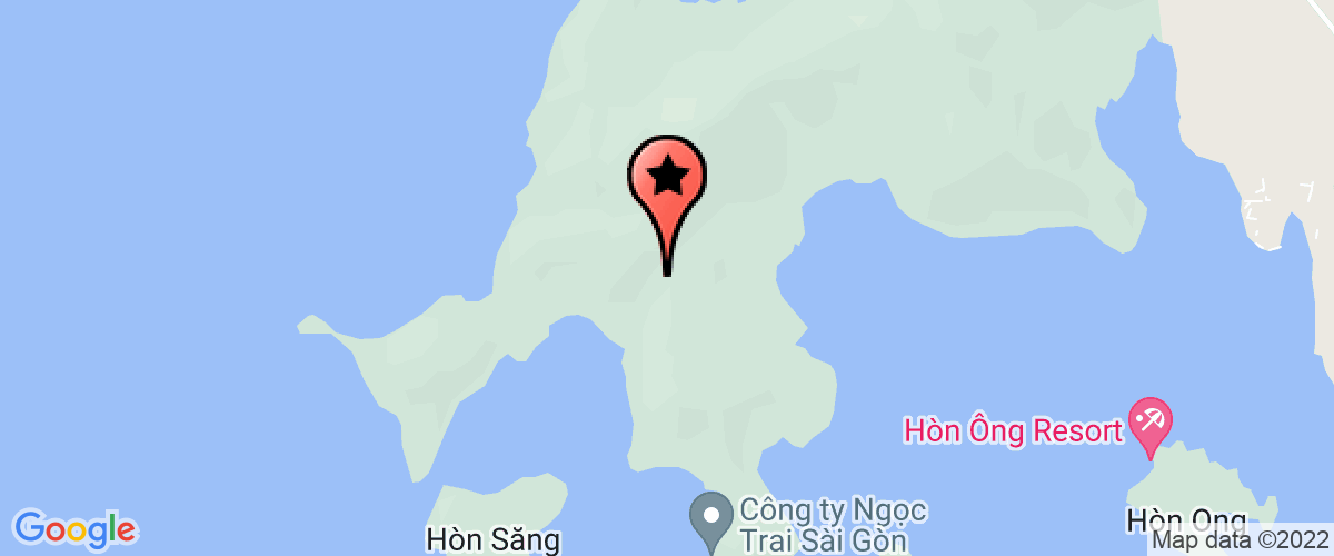 Bản đồ đến Công Ty TNHH Cảng Vân Phong